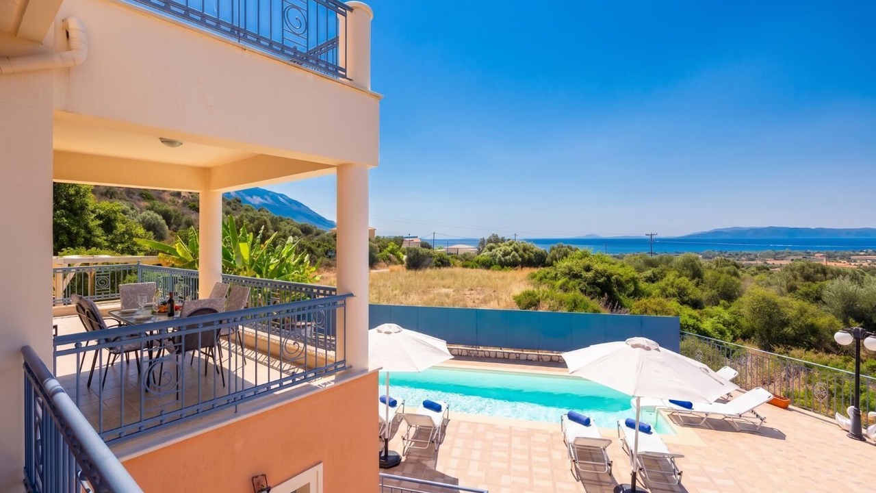Photo of Outdoor in Karavados