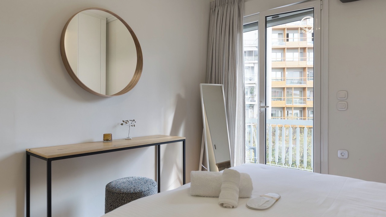 Photo of Bedroom in Makrigianni