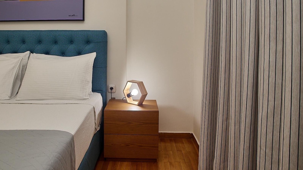 Photo of Bedroom in Makrigianni