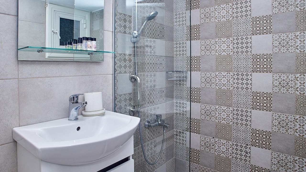 Photo of Bathroom in Makrigianni