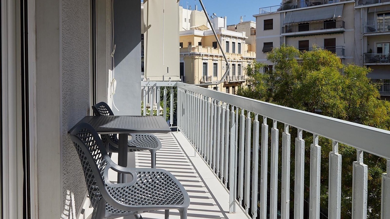 Photo of Outdoor in Makrigianni