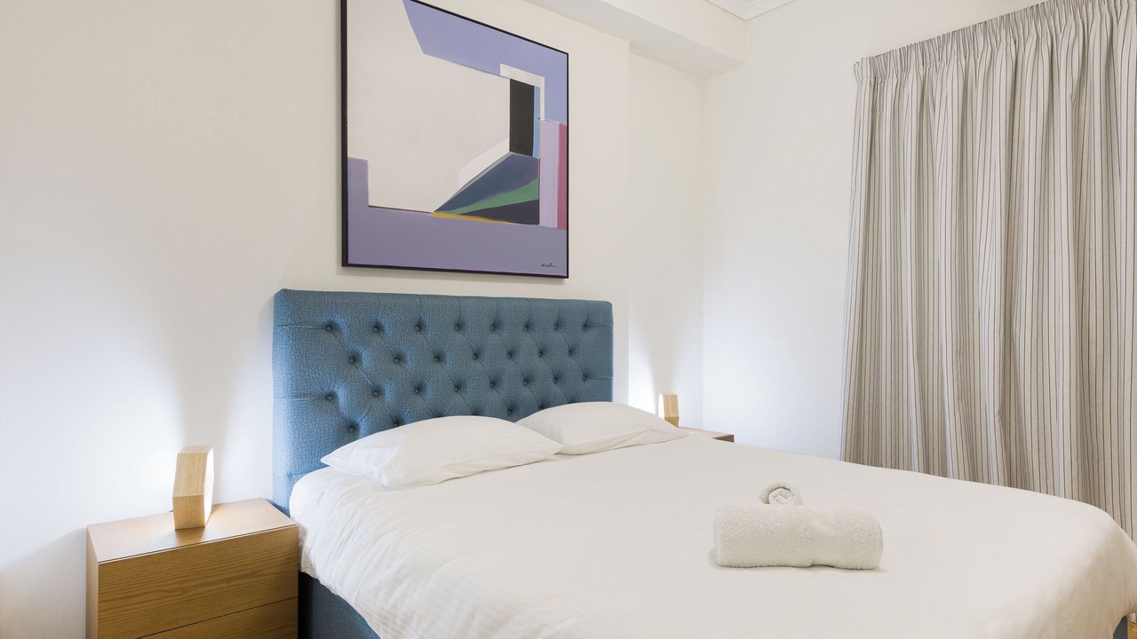 Photo of Bedroom in Makrigianni