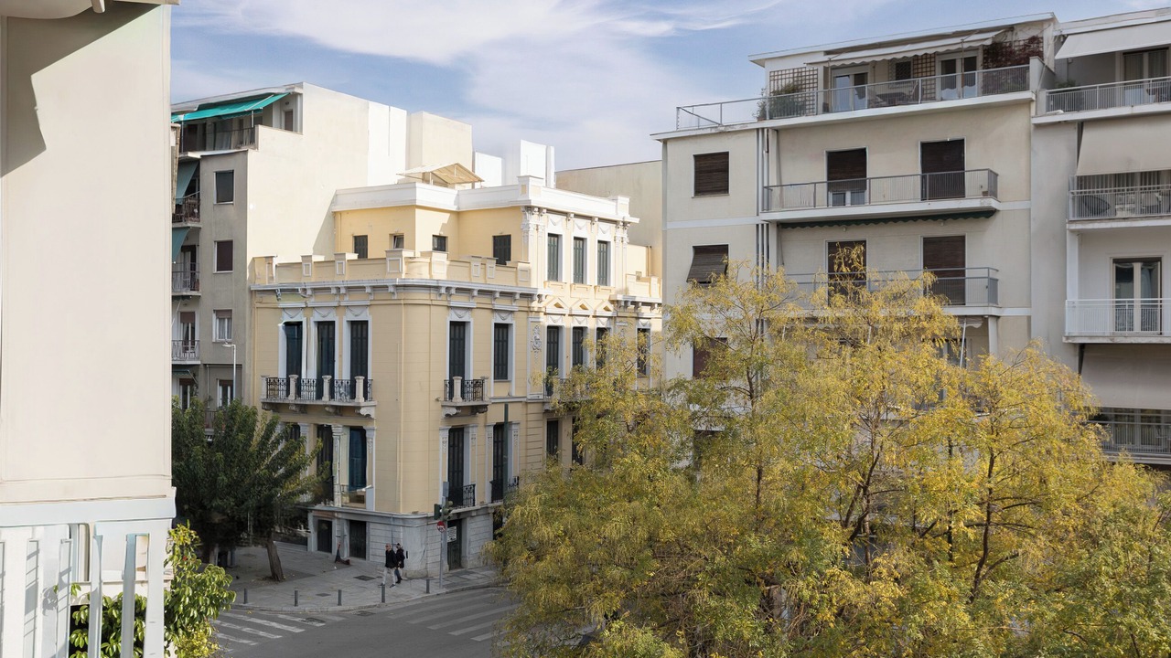 Photo of Outdoor in Makrigianni