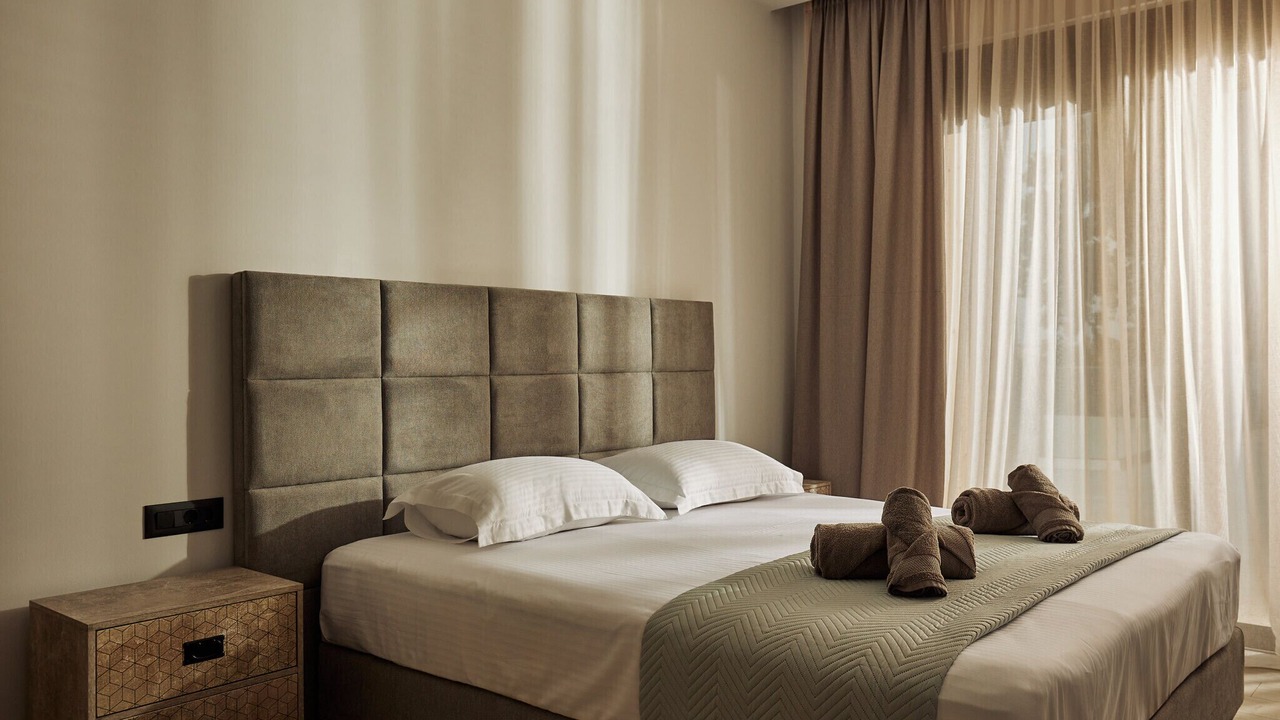 Photo of Bedroom in Kalpaki