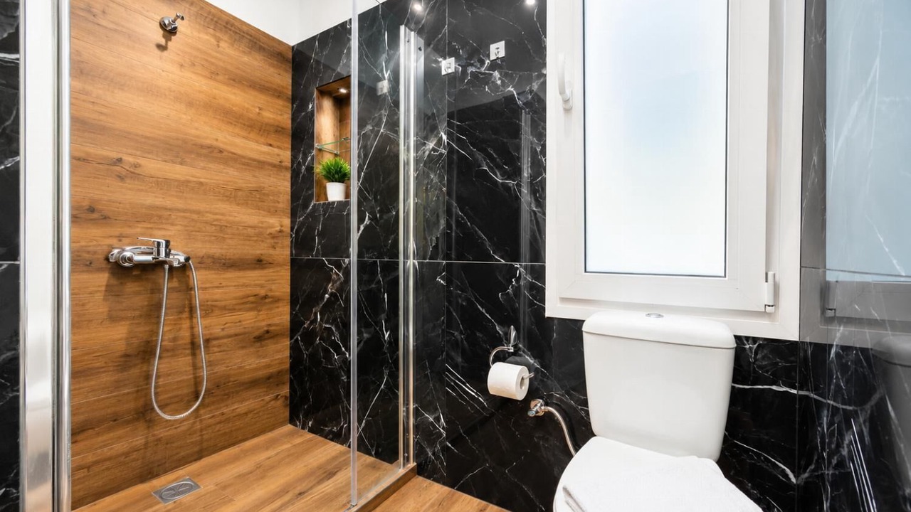 Photo of Bathroom in Barbati