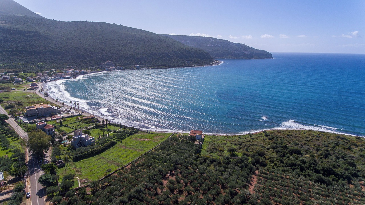 Photo of Outdoor in Karavostasi