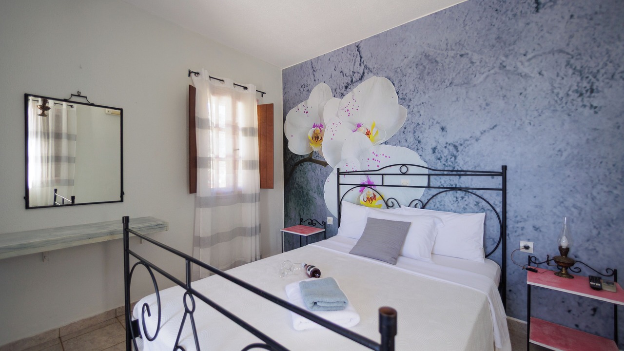 Photo of Bedroom in Karavostasi