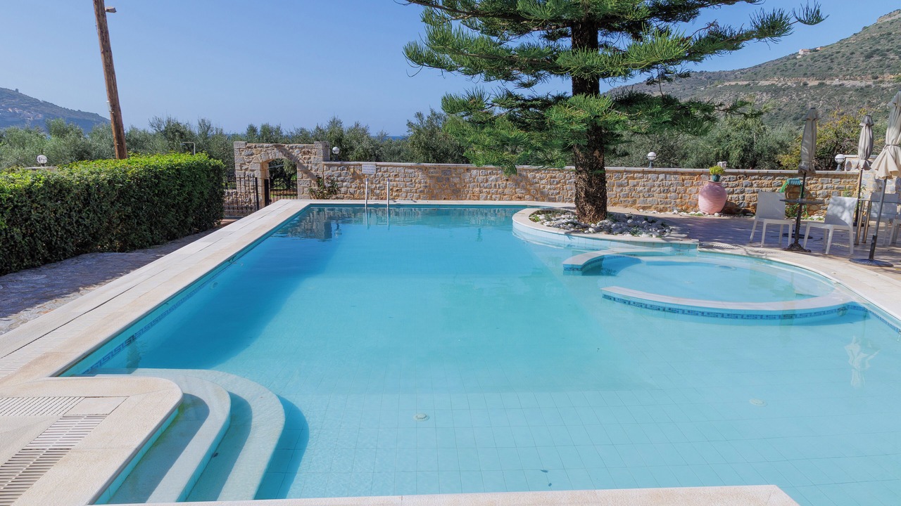 Photo of Outdoor in Karavostasi