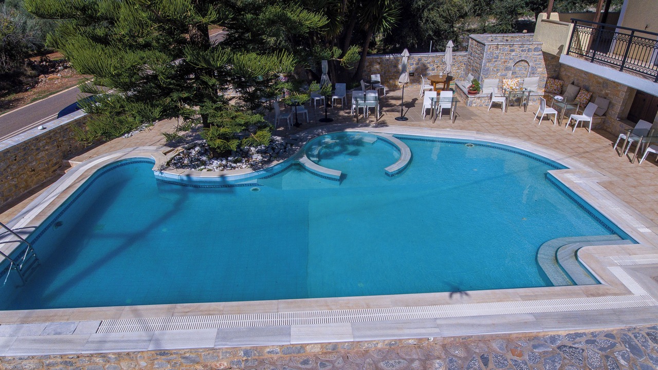 Photo of Outdoor in Karavostasi
