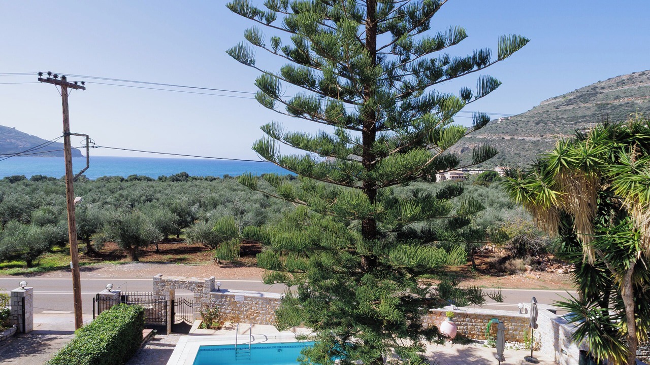 Photo of Outdoor in Karavostasi