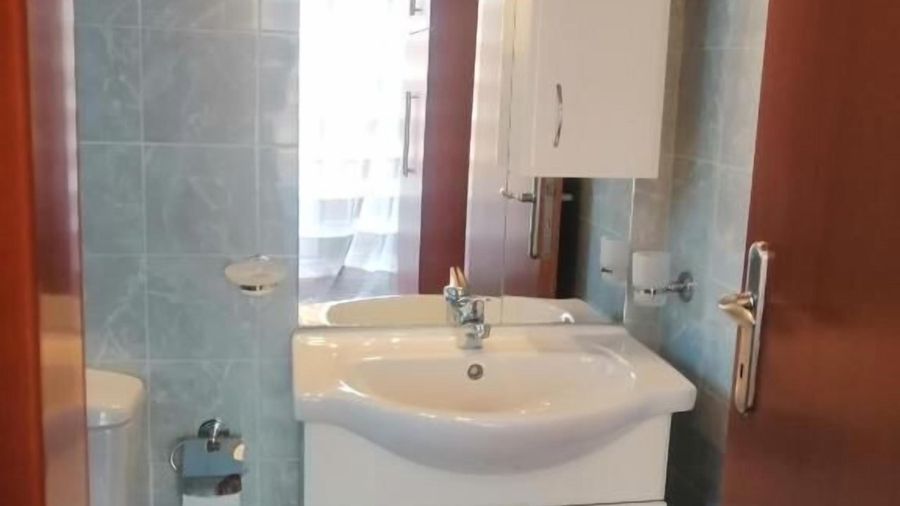 Photo of Bathroom in Mavrovouni