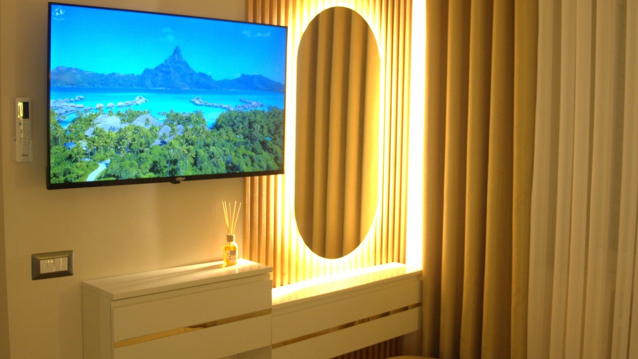 Photo of Bedroom in Rade