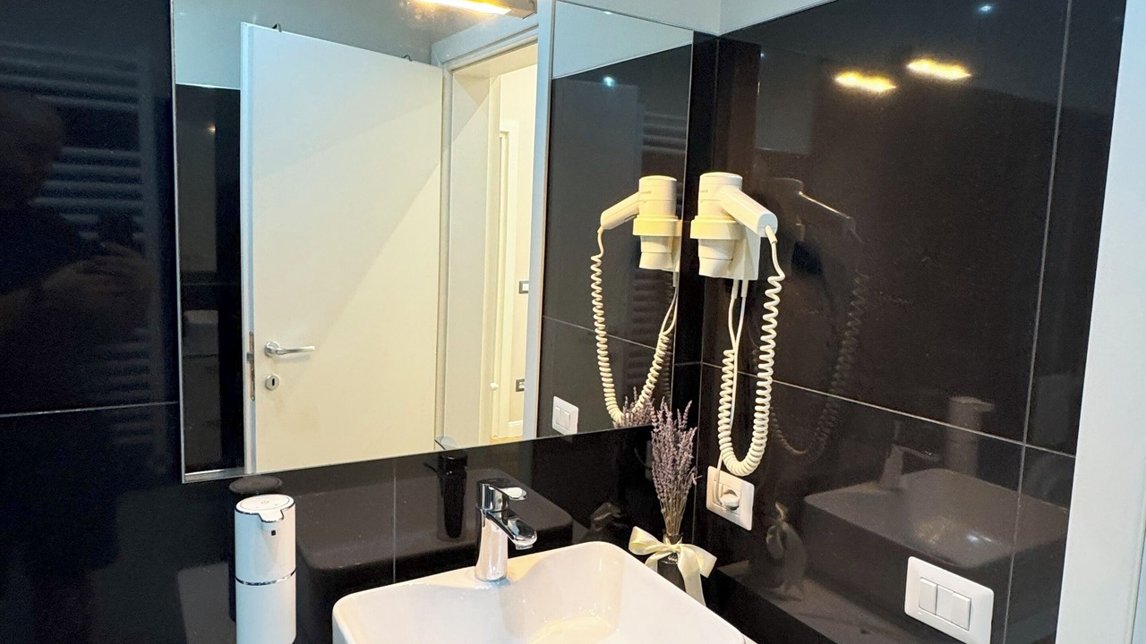 Photo of Bathroom in Rade