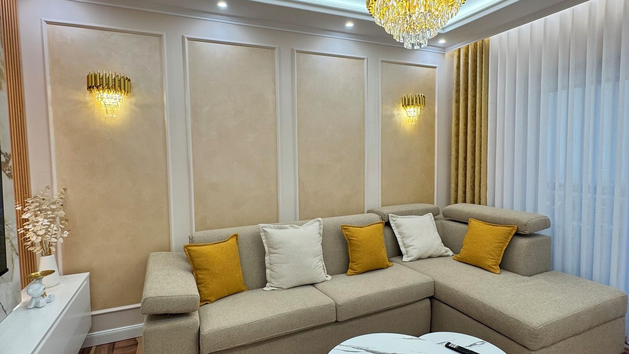 Photo of Livingroom in Rade