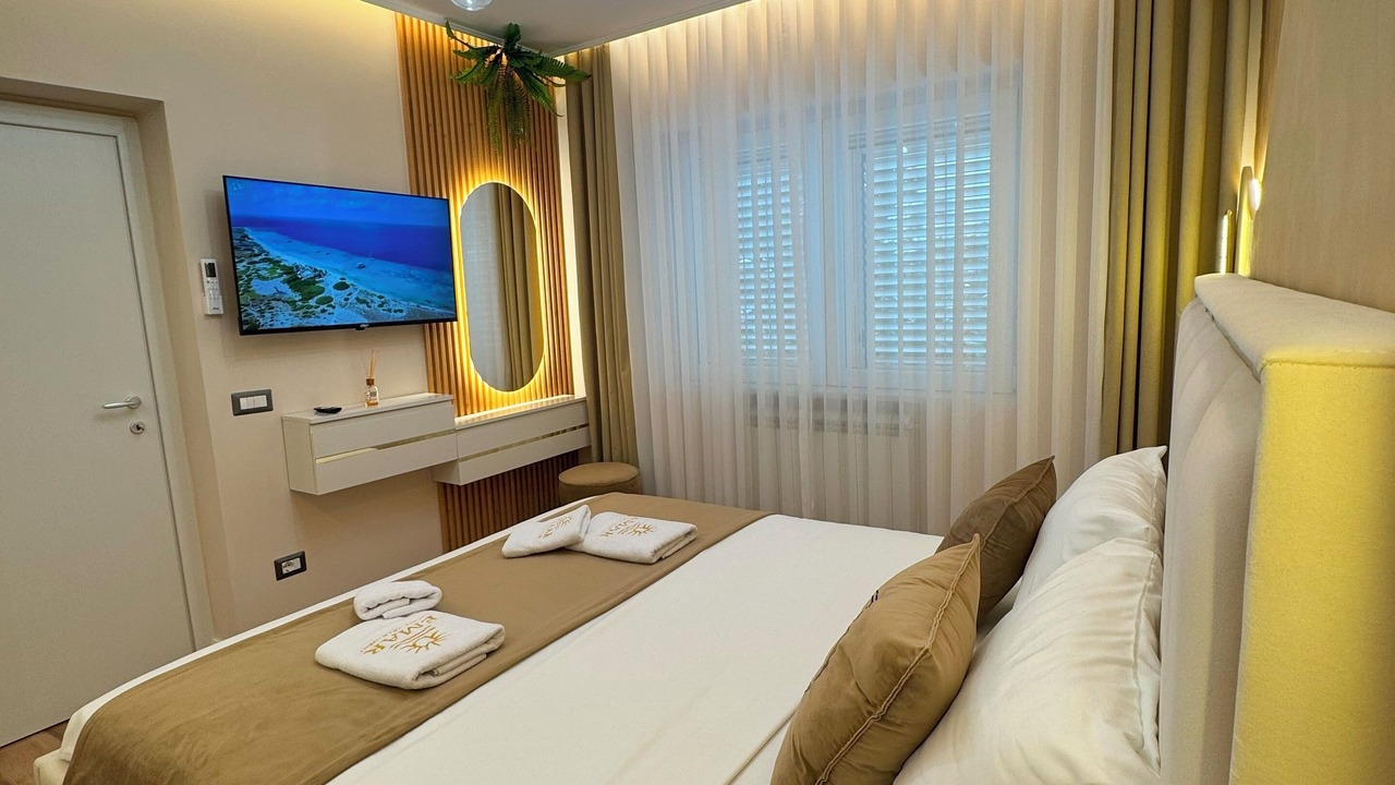 Photo of Bedroom in Rade