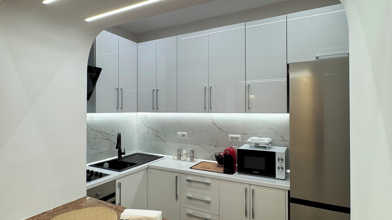 Photo of Kitchen in Rade