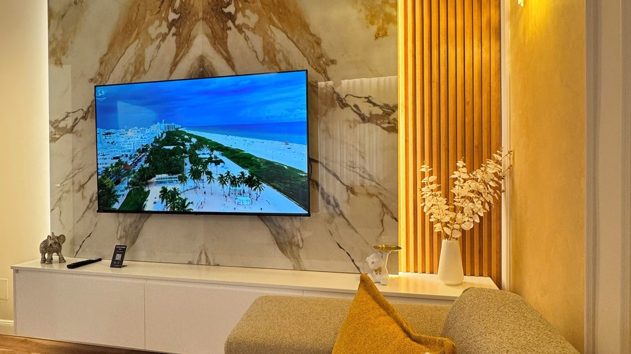 Photo of Livingroom in Rade