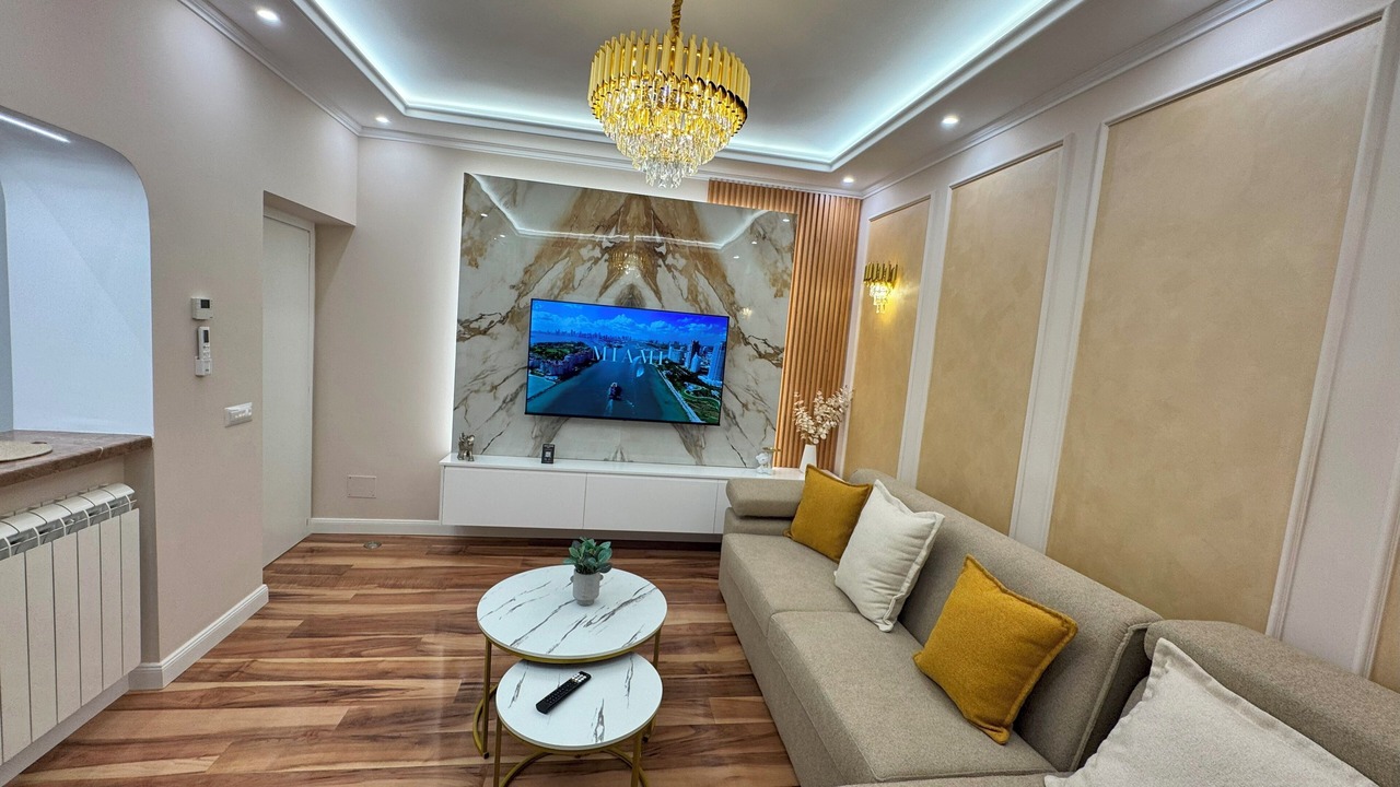 Photo of Livingroom in Rade