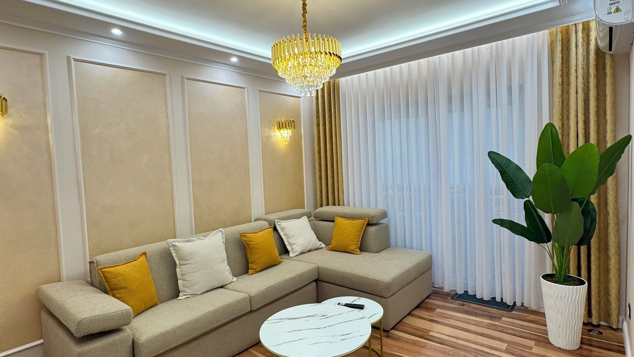 Photo of Livingroom in Rade
