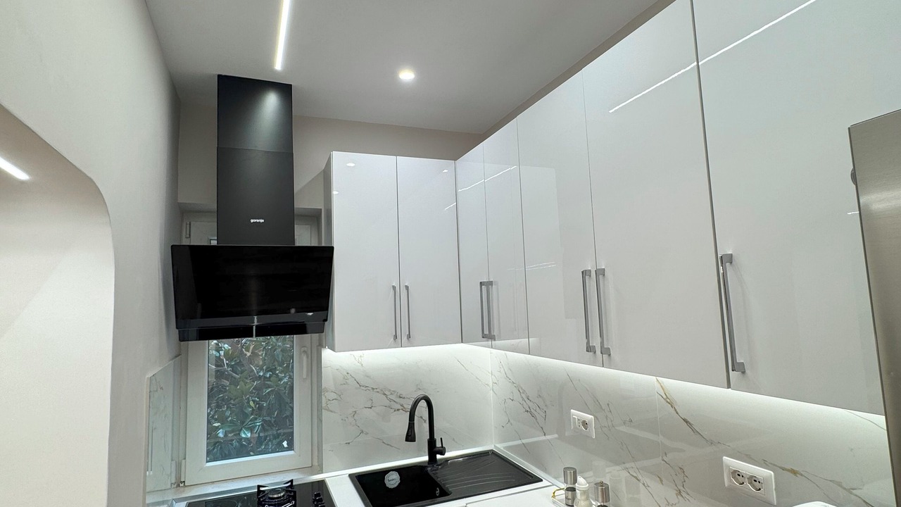 Photo of Kitchen in Rade
