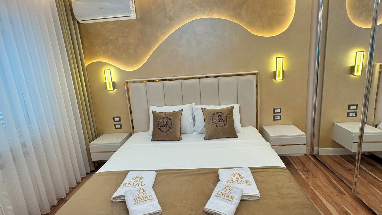 Photo of Bedroom in Rade