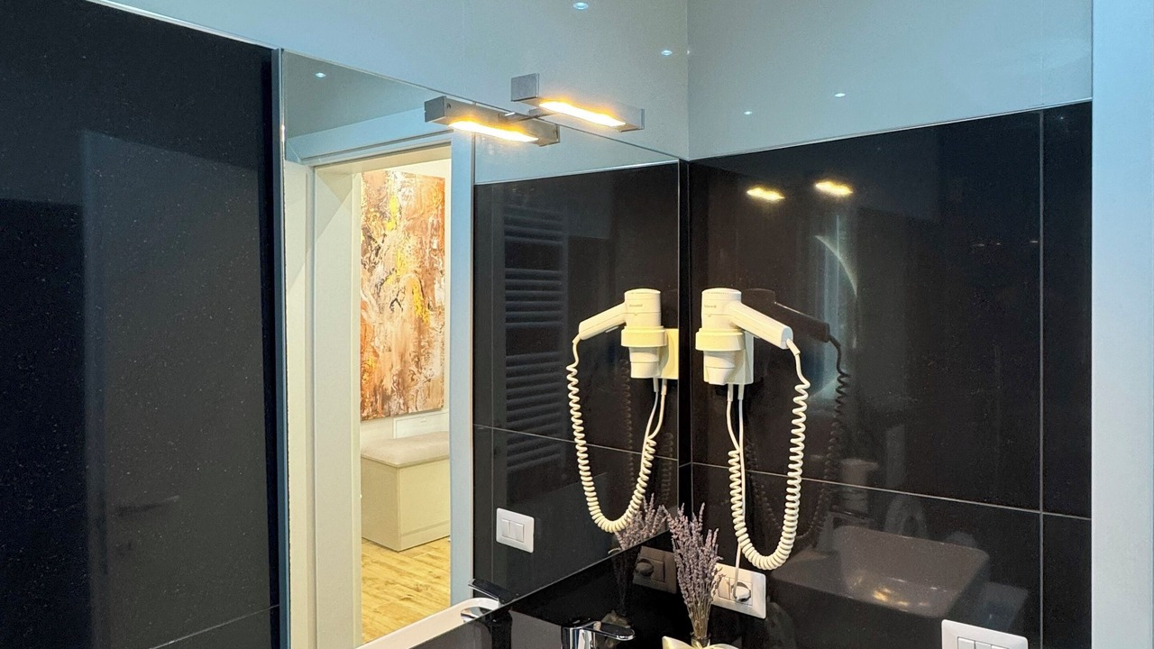 Photo of Bathroom in Rade