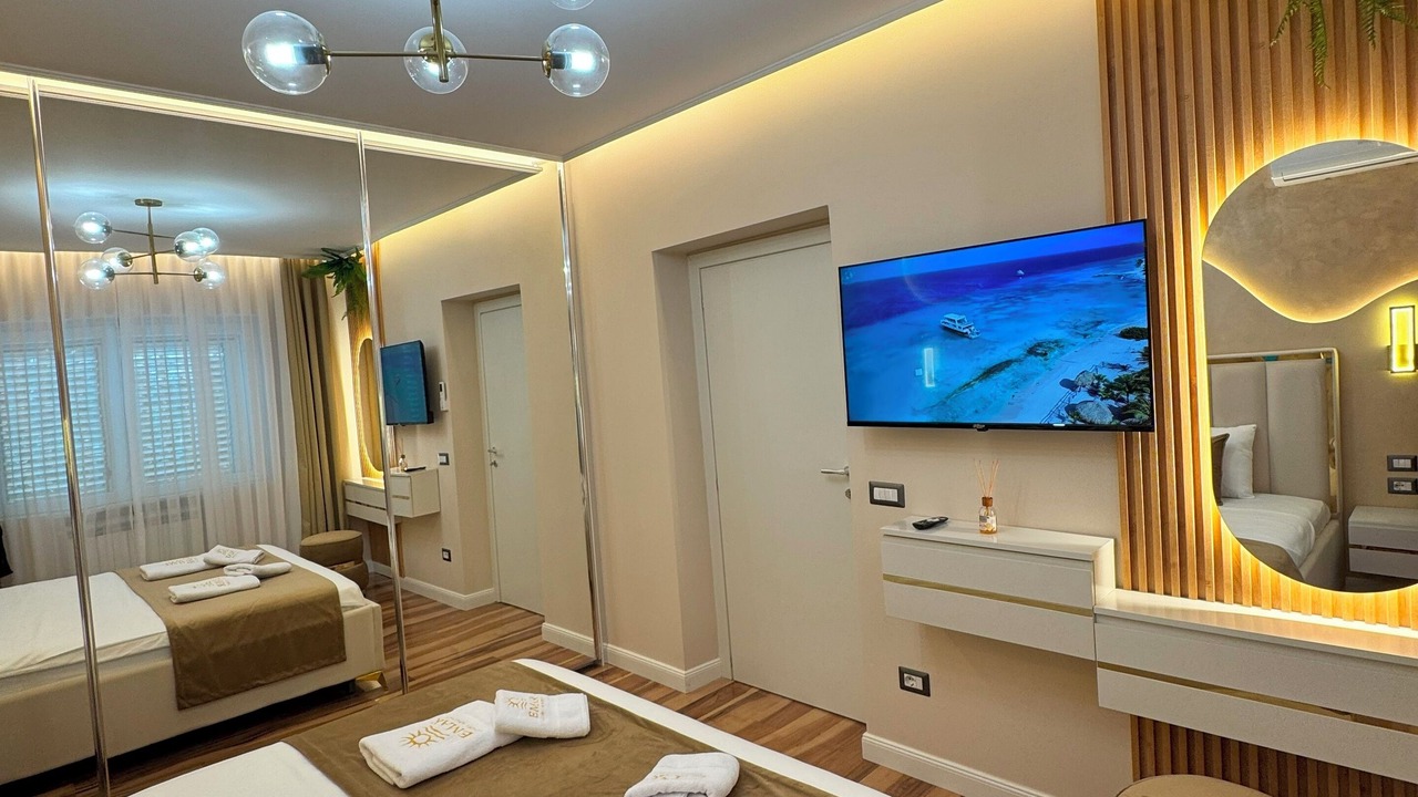 Photo of Bedroom in Rade