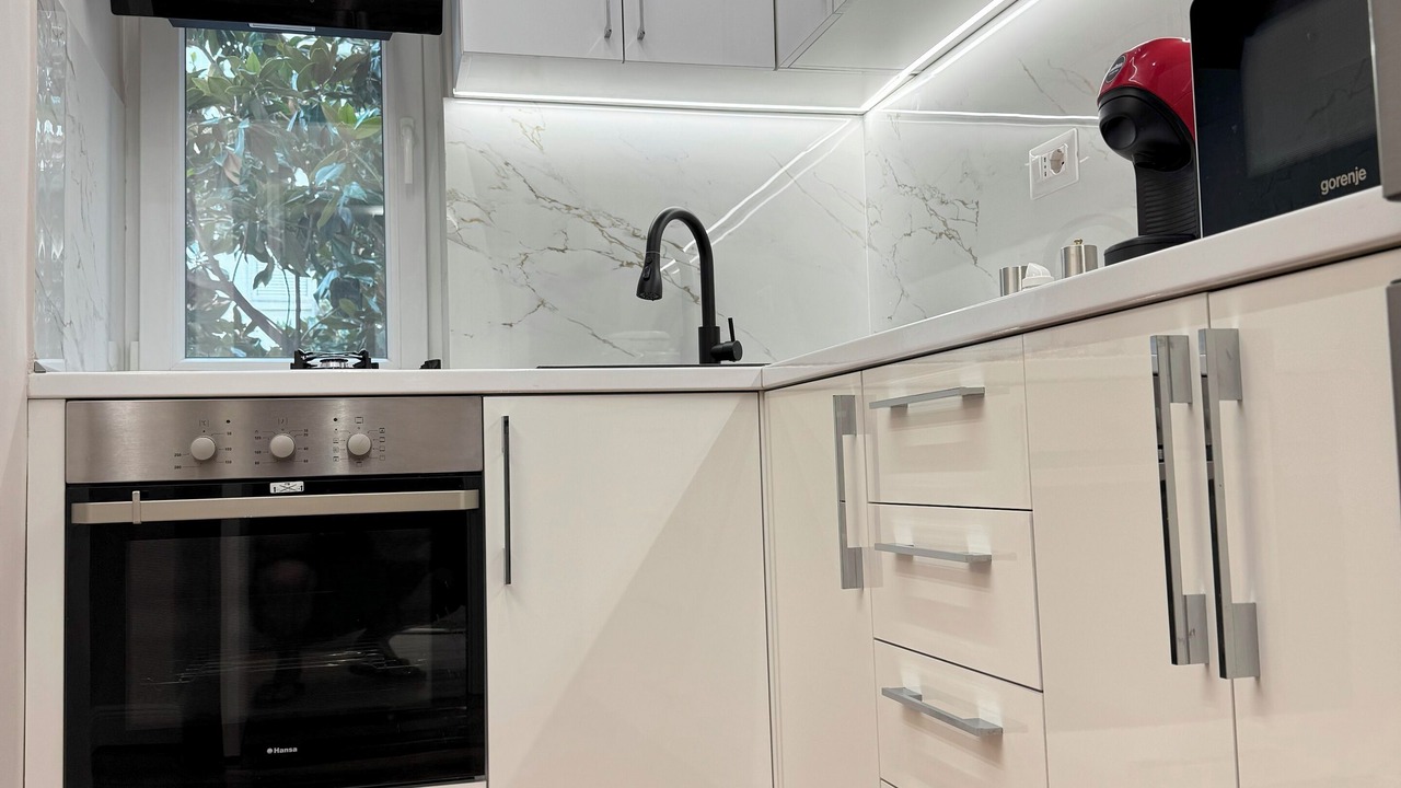 Photo of Kitchen in Rade