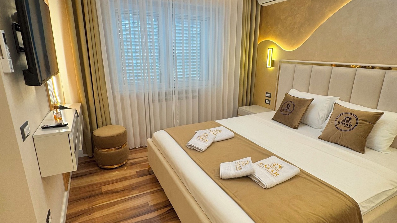 Photo of Bedroom in Rade