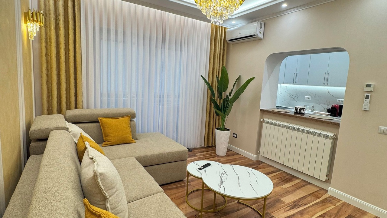 Photo of Livingroom in Rade