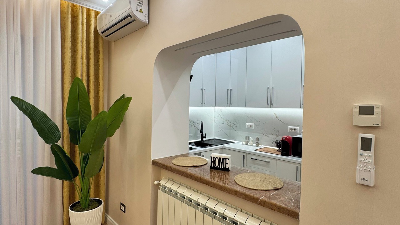 Photo of Kitchen in Rade