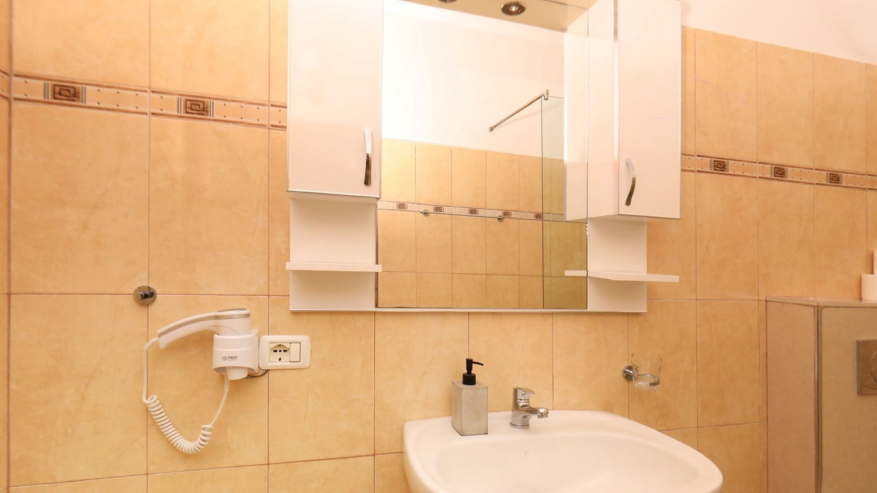 Photo of Bathroom in Vlore