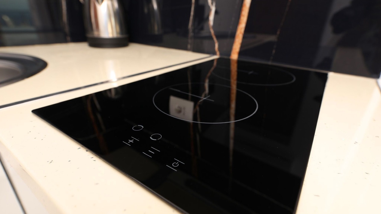 Photo of Kitchen in Vlore