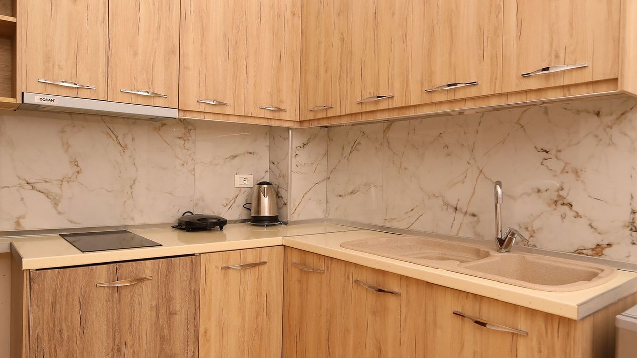 Photo of Kitchen in Vlore