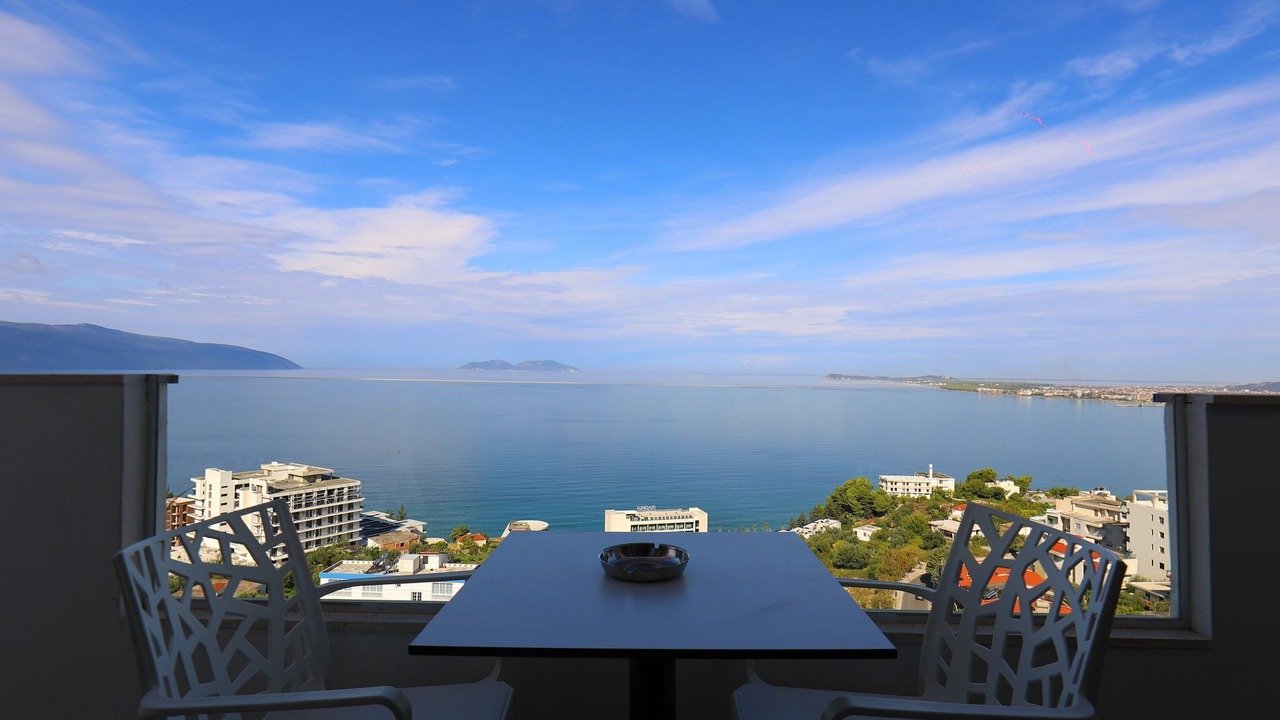 Photo of Patio Balcony in Vlore