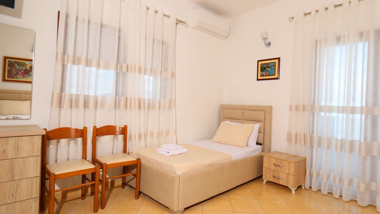 Photo of Bedroom in Vlore