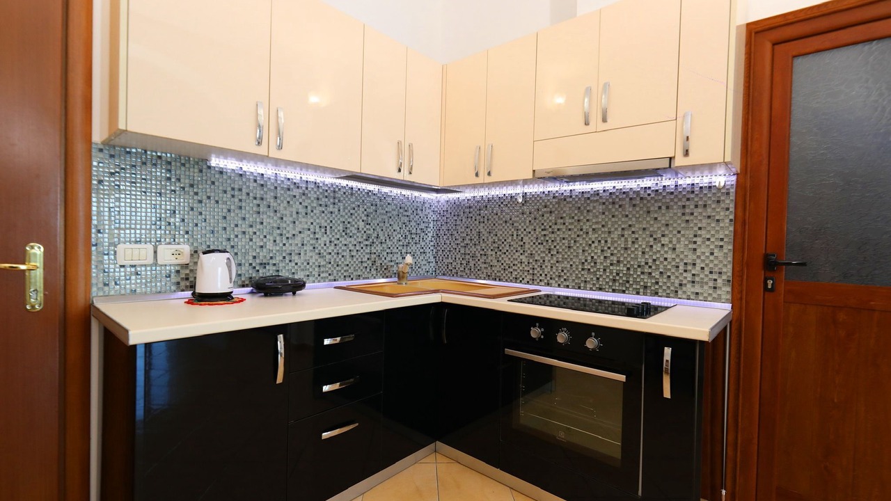 Photo of Kitchen in Vlore