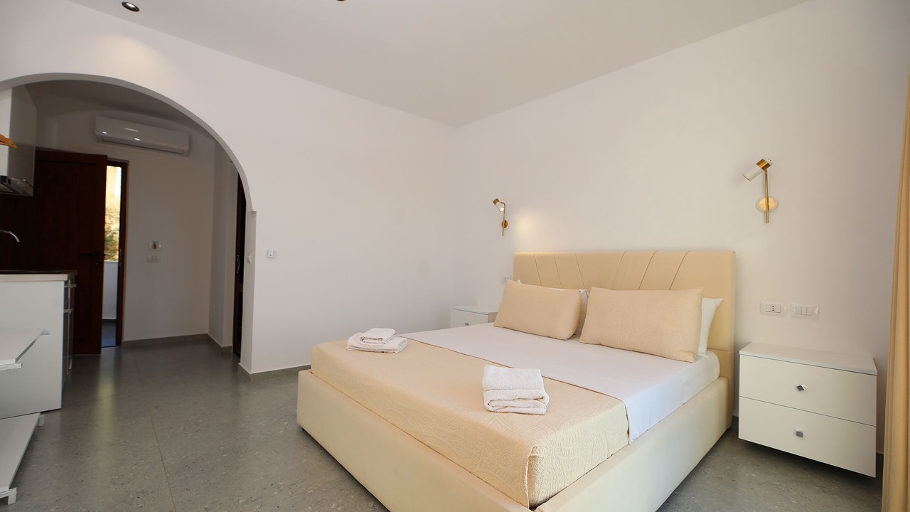 Photo of Bedroom in Vlore