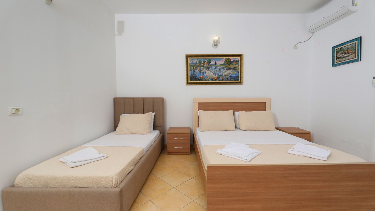 Photo of Bedroom in Vlore