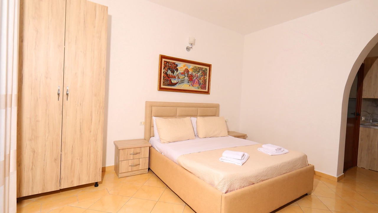Photo of Bedroom in Vlore
