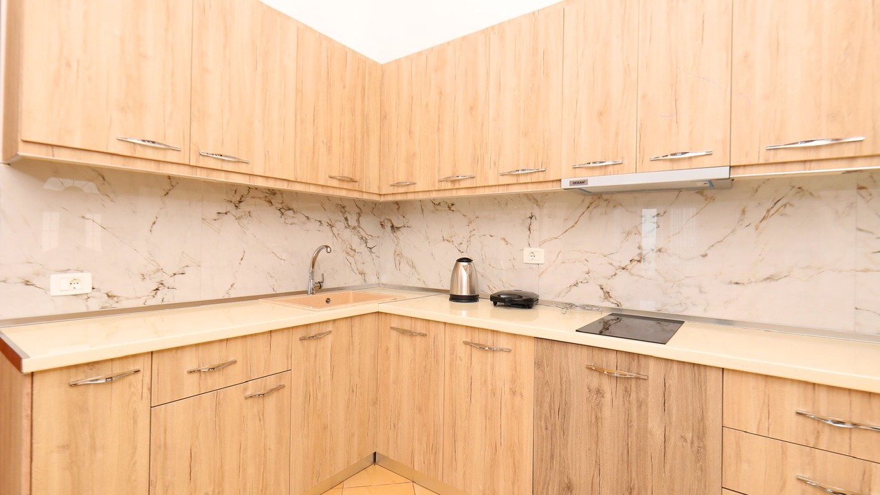 Photo of Kitchen in Vlore