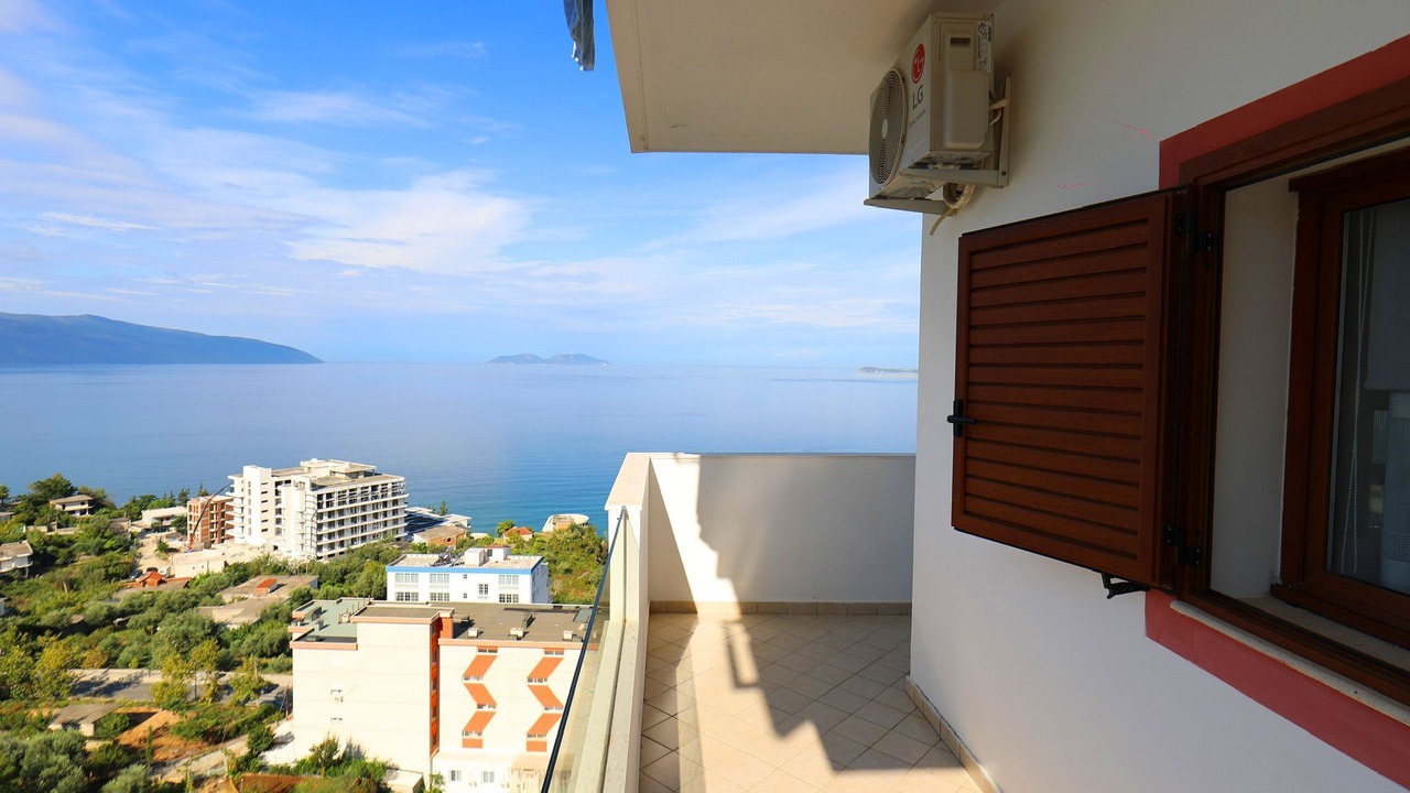 Photo of Patio Balcony in Vlore