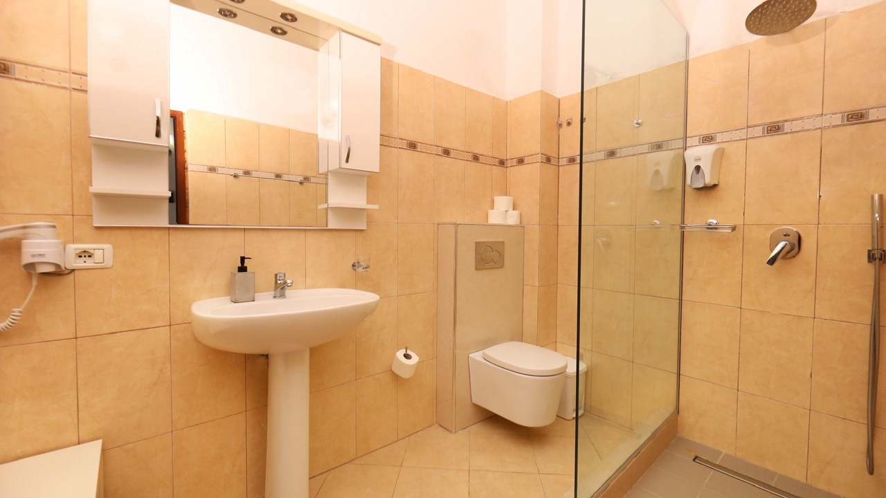 Photo of Bathroom in Vlore