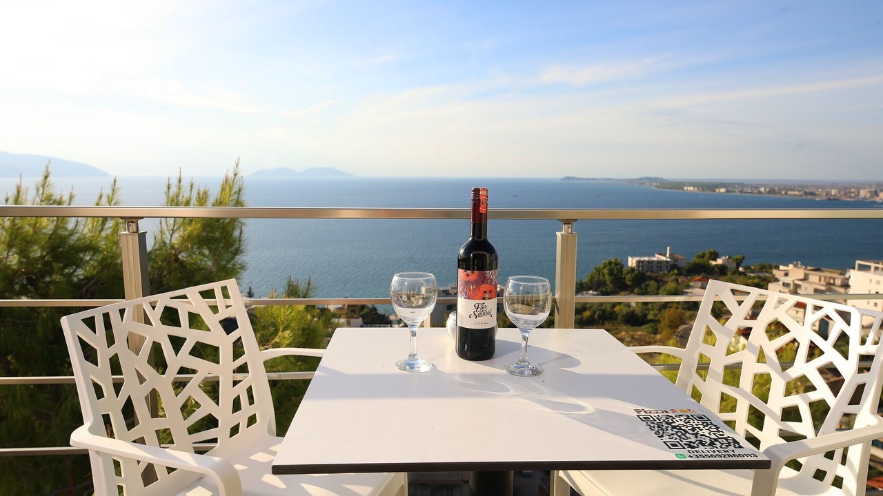 Photo of Patio Balcony in Vlore