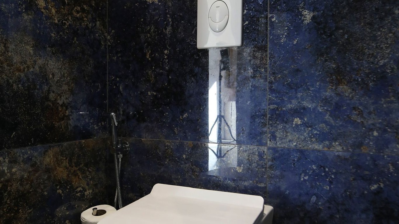 Photo of Bathroom in Vlore