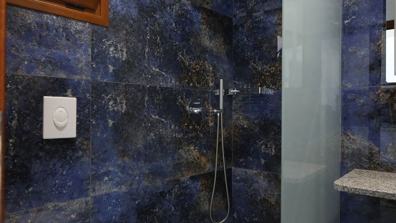Photo of Bathroom in Vlore
