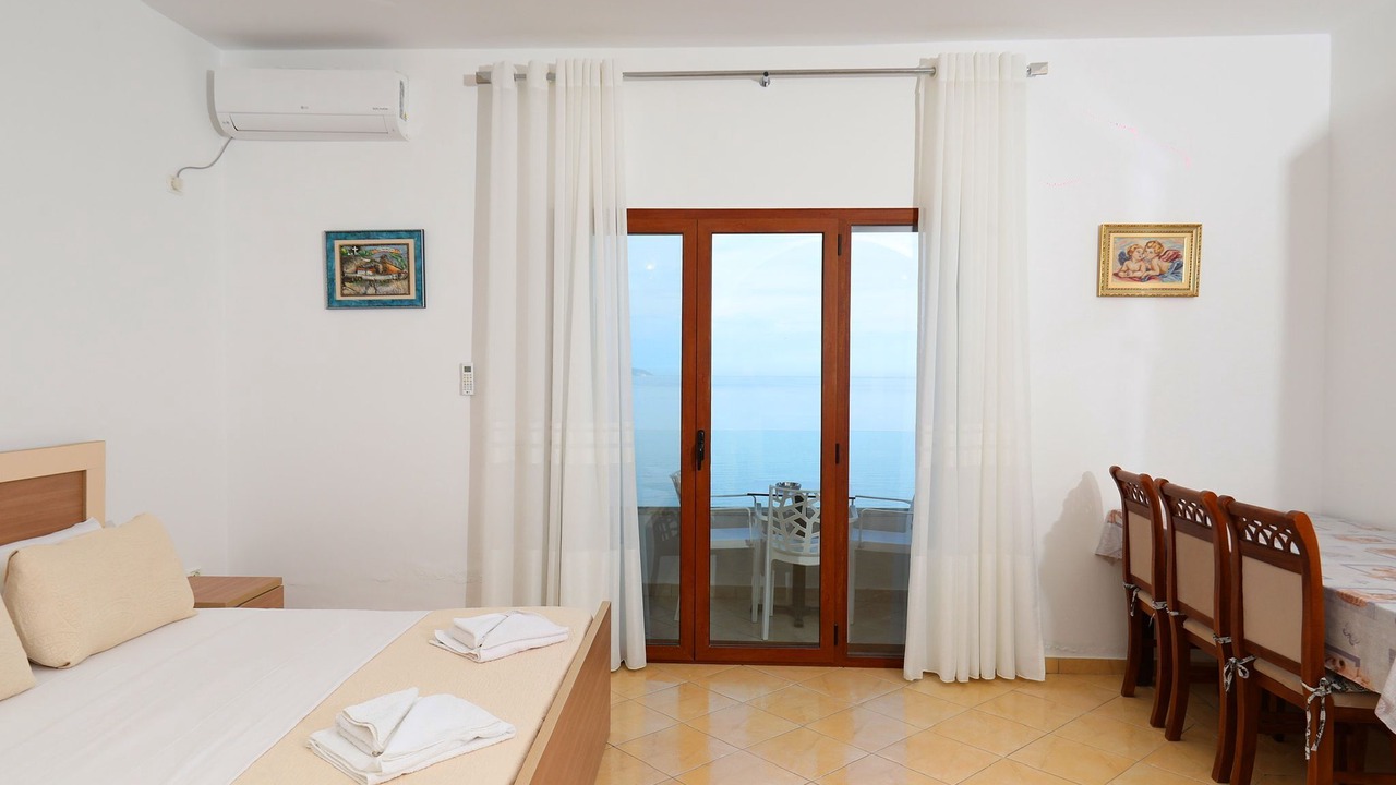 Photo of Bedroom in Vlore