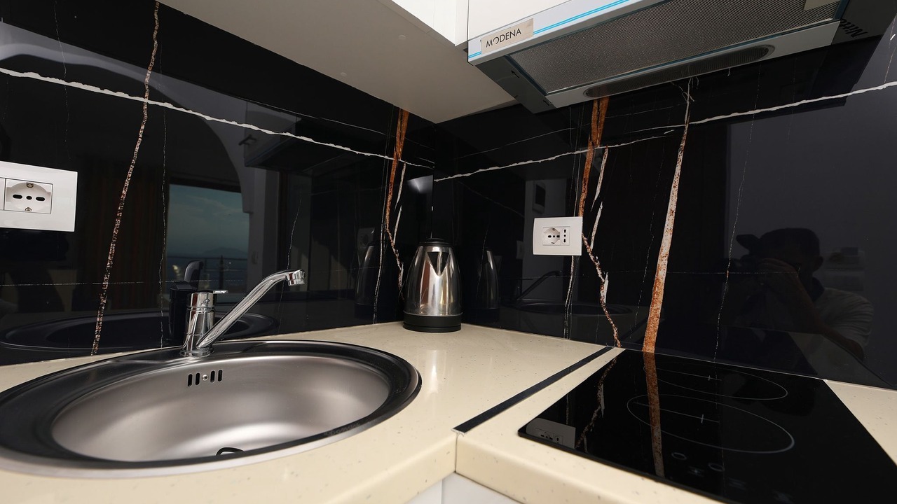 Photo of Kitchen in Vlore