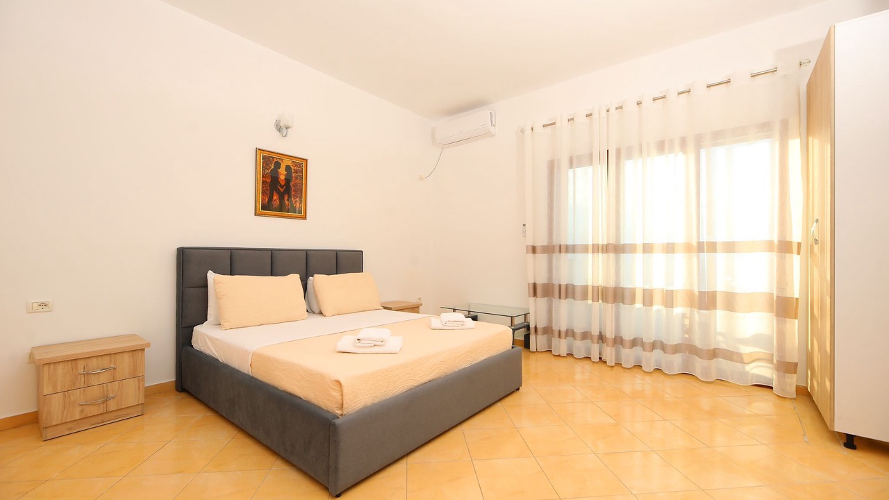 Photo of Bedroom in Vlore
