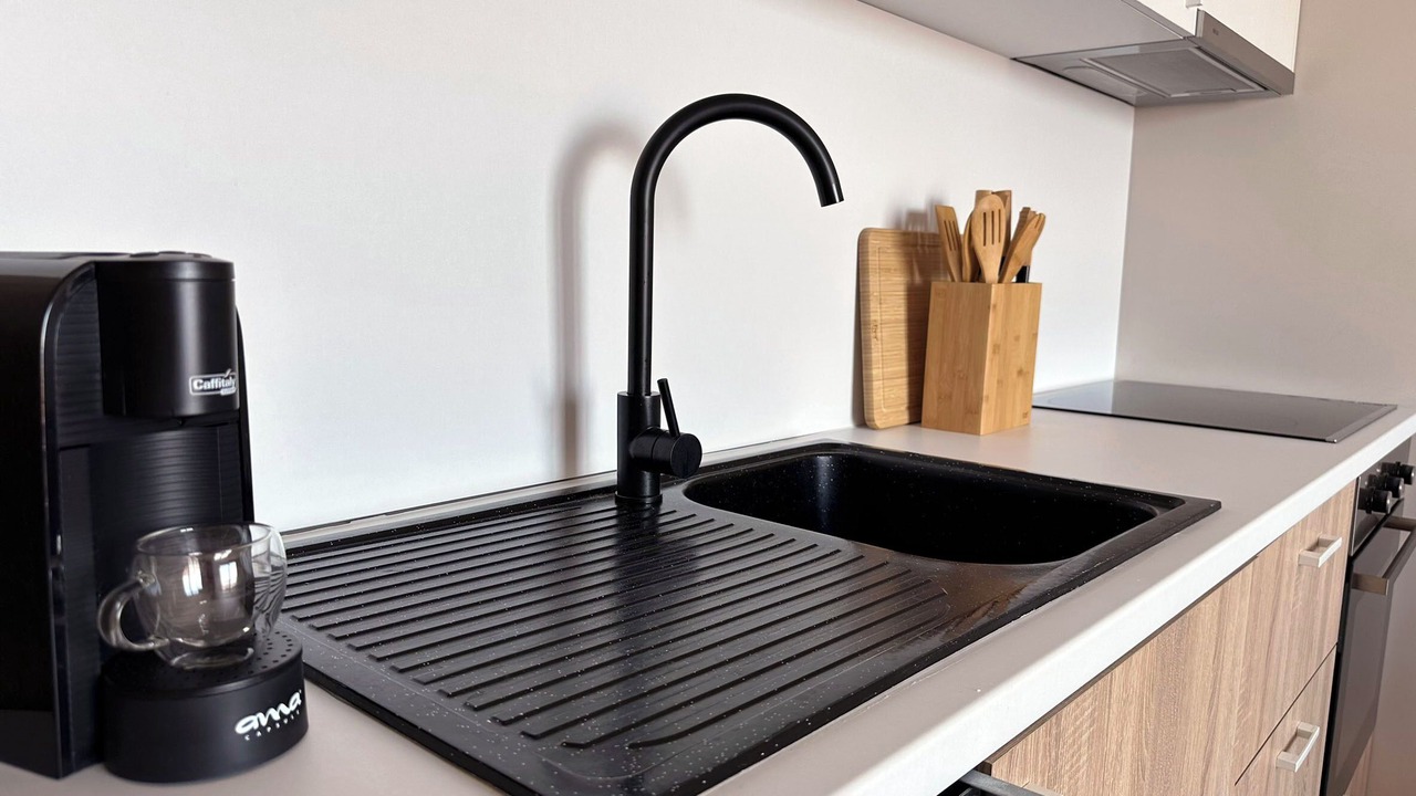 Photo of Kitchen in Golem